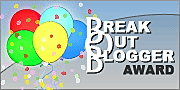 Breakout Blogger