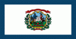 State Flag of West Virginia