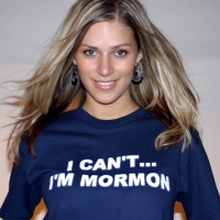 mormon underwear