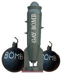 Gay Bomb