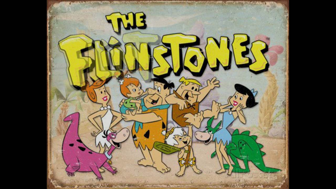 flinstones